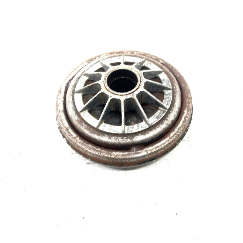 1981 Honda ATC250R OEM Rear Brake Drum  42622-961-000 AH96