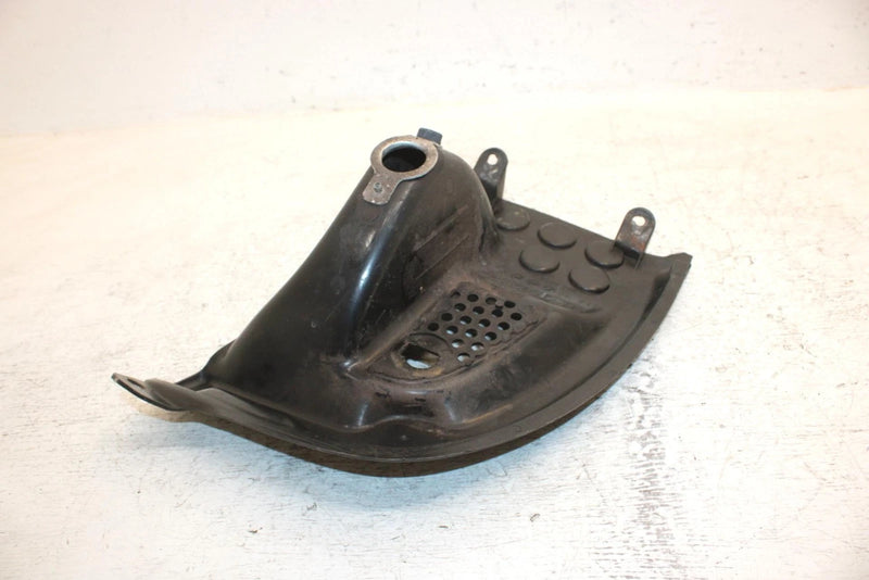2000 Ski-doo Mxz 700 Oem Right Console Panel 517302005 SS8