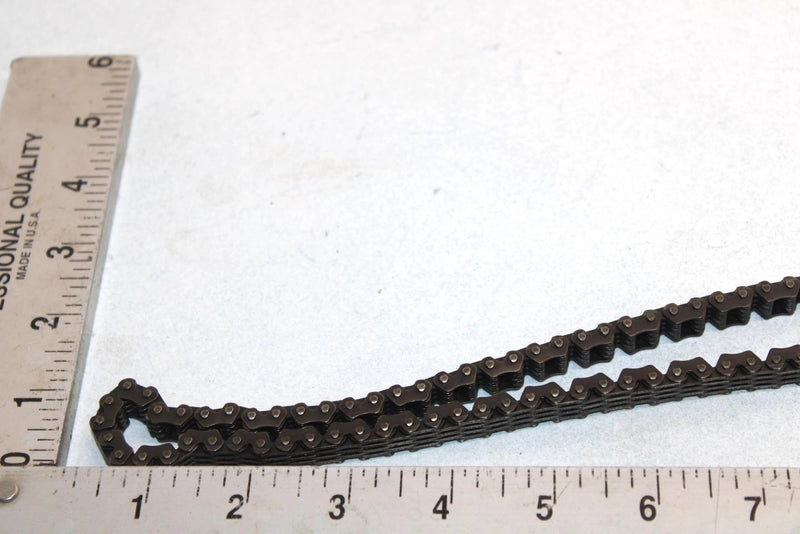 03 Suzuki Vinson 500 Lt-f500f Oem Cam Timing Chain 12760-09F00 AS24