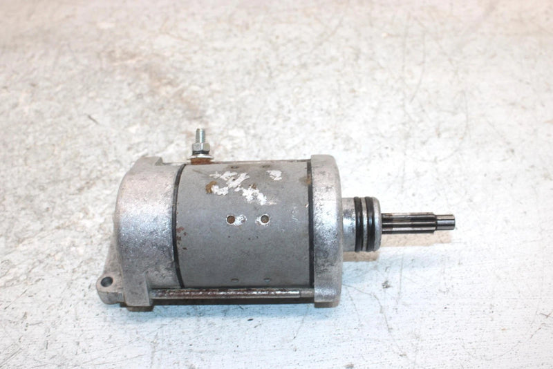 2019 Polaris Ranger 900 Xp Oem Starter Motor 4014548 XP6