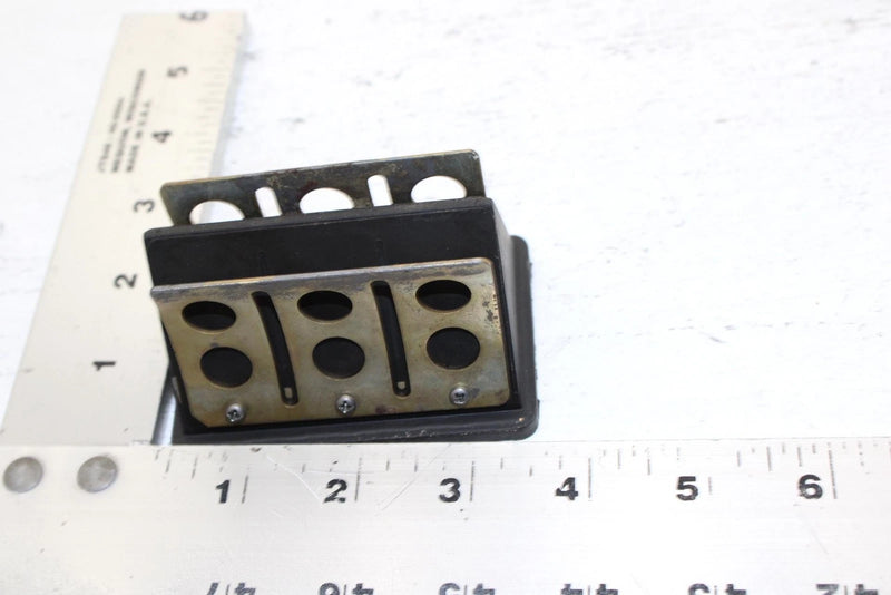 1996 Ski-doo Formula Iii 600 Oem Reed Valve 420924512 SS18