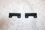 2004 Polaris Magnum 330 Oem Brake Line Hose Clamp Pair 5434041 AP159