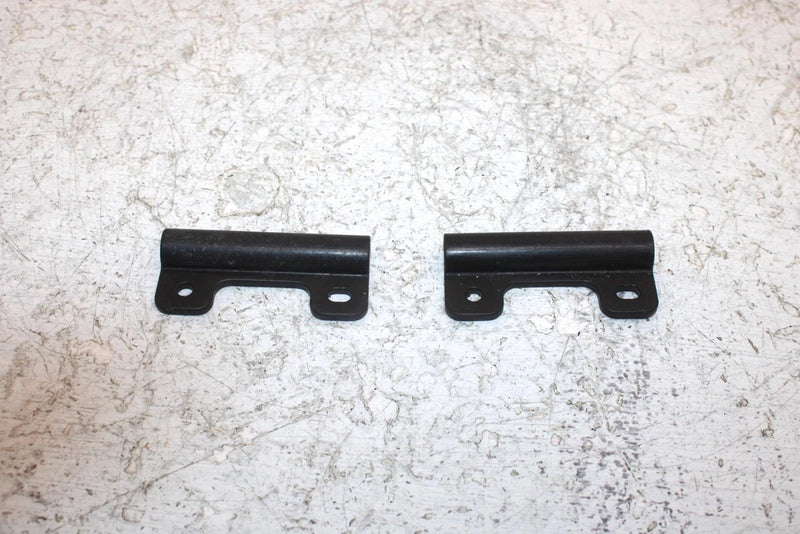 2004 Polaris Magnum 330 Oem Brake Line Hose Clamp Pair 5434041 AP159