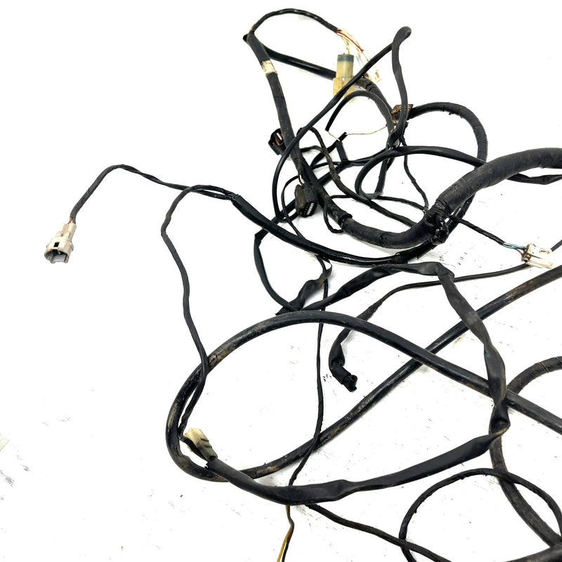 2004 Yamaha Rhino 660 OEM Main Wire Harness 5UG-82590-01-00 XY3