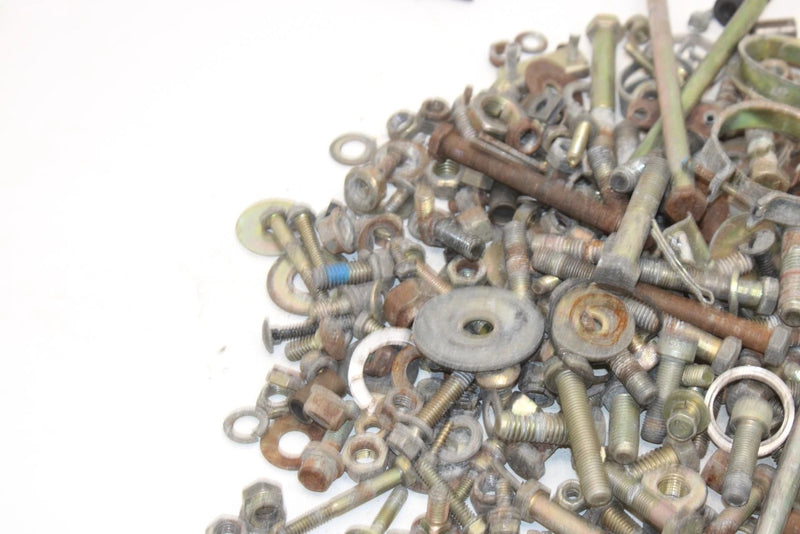 1999 Polaris 500 Indy Oem Nut Bolt Spacer Hardware Kit SP50