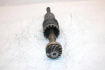 2006 Polaris Sportsman 500 Oem Transmission Snorkle Shaft 3234083 AP183