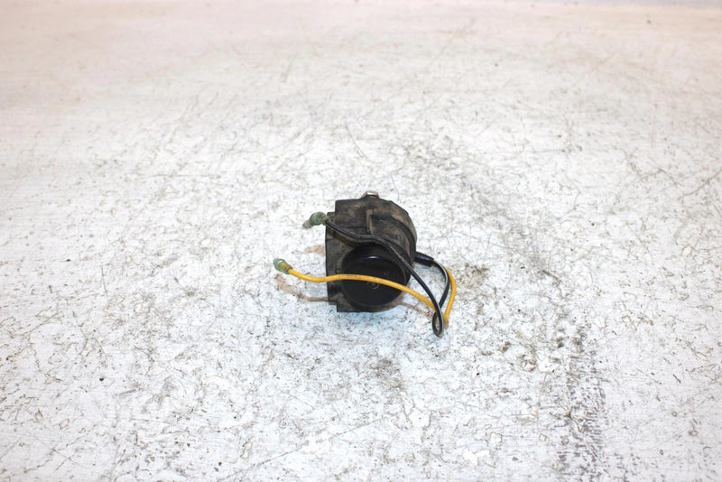2006 John Deere  Buck 650 Oem Starter Relay 710000344 AJ0
