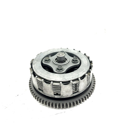 89-01 Suzuki Quadrunner 160 OEM Clutch Pack Set 21410-18A00 AS30