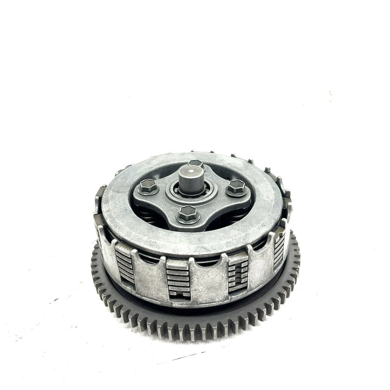 89-01 Suzuki Quadrunner 160 OEM Clutch Pack Set 21410-18A00 AS30