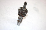 98 Arctic Cat 300 4x4 Oem Sub Trans Shaft 3446-206 AAS