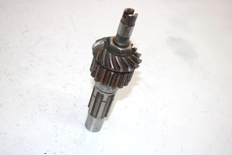 98 Arctic Cat 300 4x4 Oem Sub Trans Shaft 3446-206 AAS