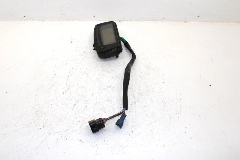 2003 Suzuki Ltf500f Oem Speedometer 34100-03G40 AS27