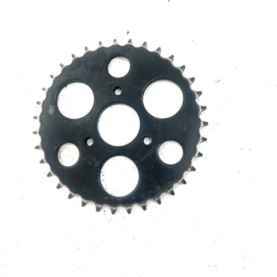 2001  Polaris Sportsman 90 OEM 35T Drive Sprocket 0455512 AP235