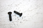 03 Arctic Cat Firecat 700 Efi Oem Master Cylinder Cap Screw Set 0623-506 SA258