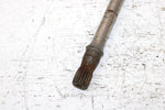 2002 Sea-doo Gti Le Oem Driveshaft 272000096 JS30