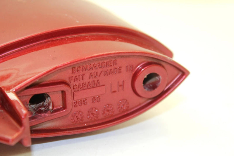 2003 Sea-doo Gtx Oem Left Mirror Support 269501045 JS10