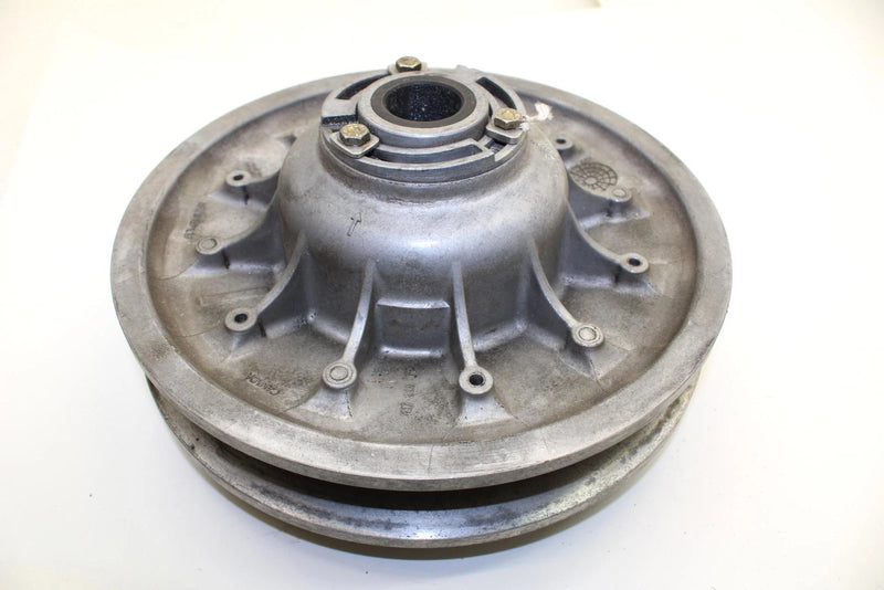 2002 Ski-doo Mxz 800 Oem Secondary Clutch RER 417126527 SS113