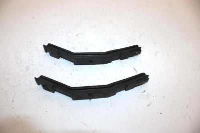 07 Ski-doo Mxz 800 Blizzard HoPower Tek Oem Front Protector (Pair) 518324071 SS5
