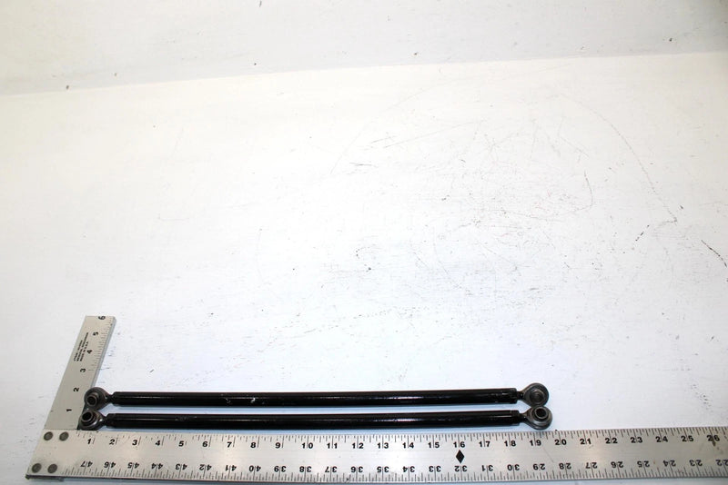 1995 Polaris 440 L/c Oem Outer Tie Rod Pair 5020636-067 SP40