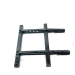 2021 CF-Moto CFORCE 600 OEM Left Footrest 9DS#-030300-6001 AC0