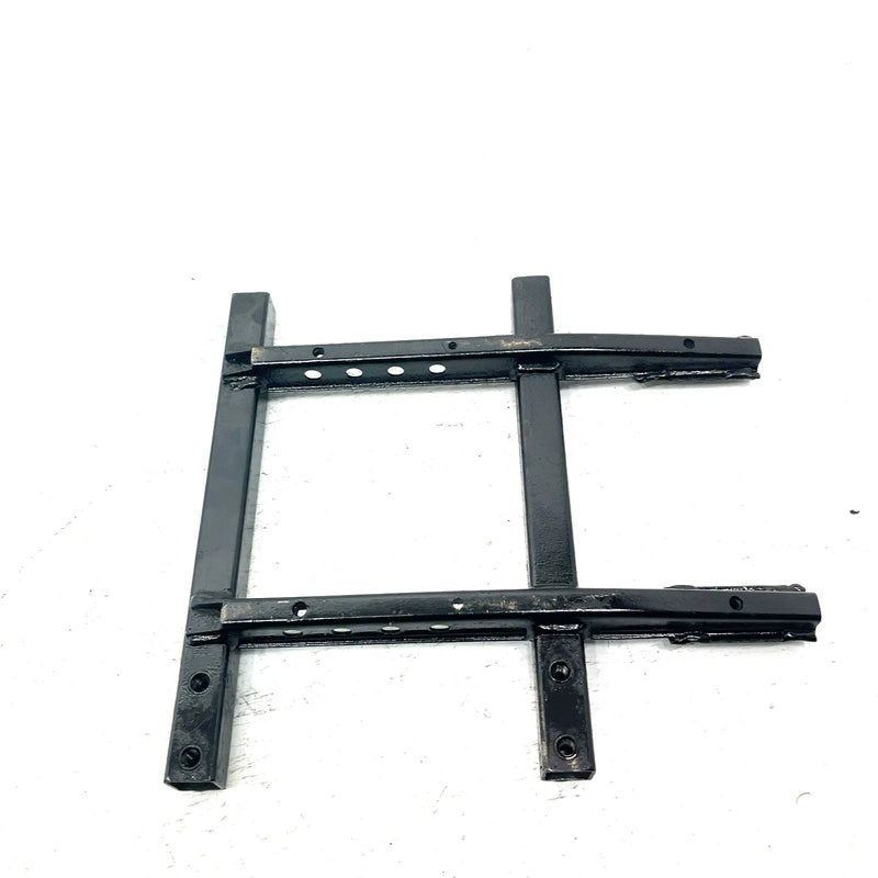 2021 CF-Moto CFORCE 600 OEM Left Footrest 9DS#-030300-6001 AC0