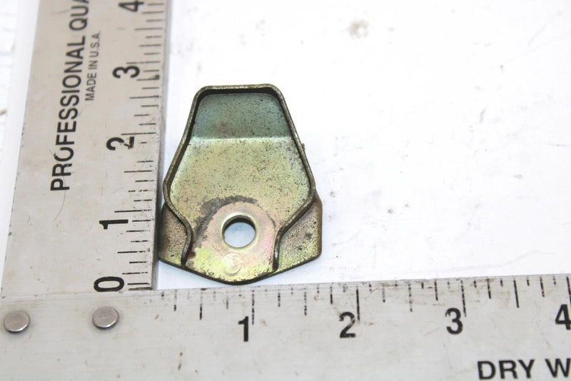 1980 Yamaha Enticer 340 Deluxe Oem Drive Guard Mount 8F3-77323-00-00 SY129