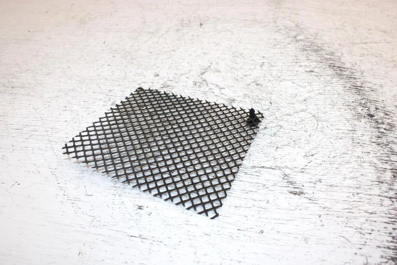 1995 Arctic Cat Puma Oem Air Intake Screen 0670-155 SA30