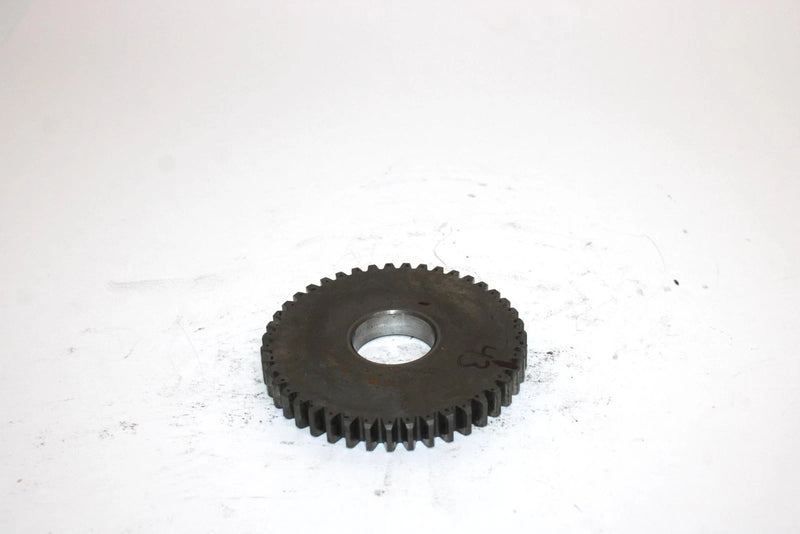 09 Honda Trx 500 Fpea Foreman P/s Oem 43T Countershaft Gear 23431-HP0-A00 AH17