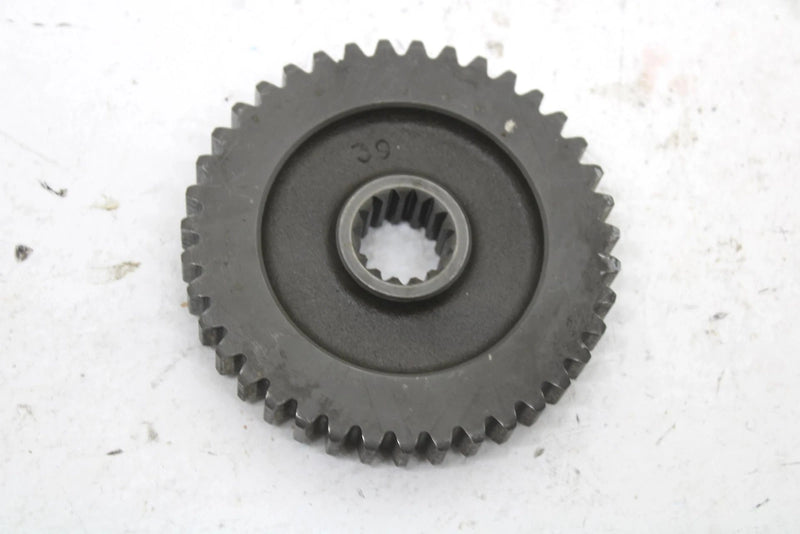 1994 Yamaha Vmax 600 St Oem 39T Bottom Drive Sprocket 89A-47587-90-00 SY73