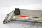 1999 Polaris Xc 700 Clutch Belt Cover 1012412 SP170