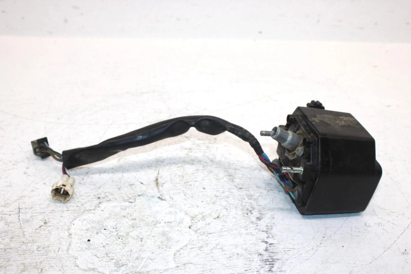1998 Yamaha  Grizzly Oem Speedometer 4WV-83570-00-00 AY49
