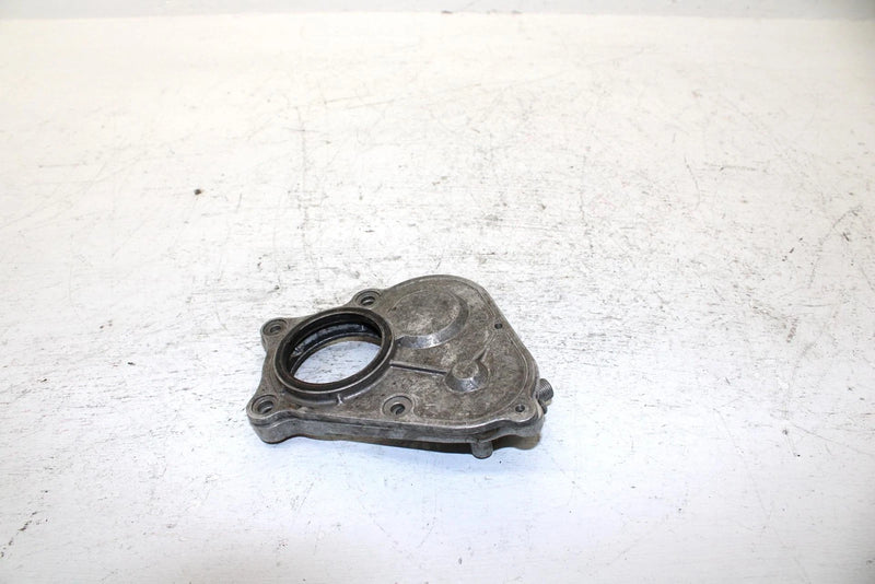 1990 Yamaha Phazer Ii Oem Oil Pump Gear W/Cover 8V0-15426-01-00 SY16