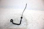 2005 Polaris Sportsman 500 Ho Oem Rear Brake Pedal 1910814-067 AP60