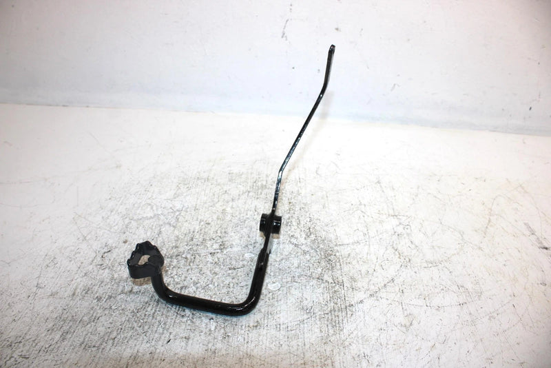 2005 Polaris Sportsman 500 Ho Oem Rear Brake Pedal 1910814-067 AP60