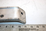 03 Polaris Pro X 600 Oem Motor Mount Plate 5245271 Q2958