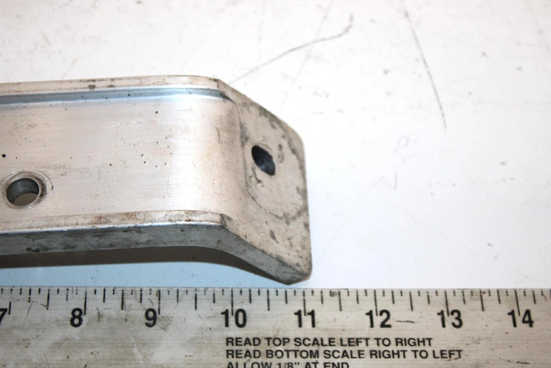 03 Polaris Pro X 600 Oem Motor Mount Plate 5245271 Q2958