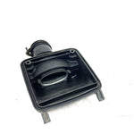 89-01 Suzuki Quadrunner 160 OEM Airbox Lid W/Tube 13740-02C00 AS30