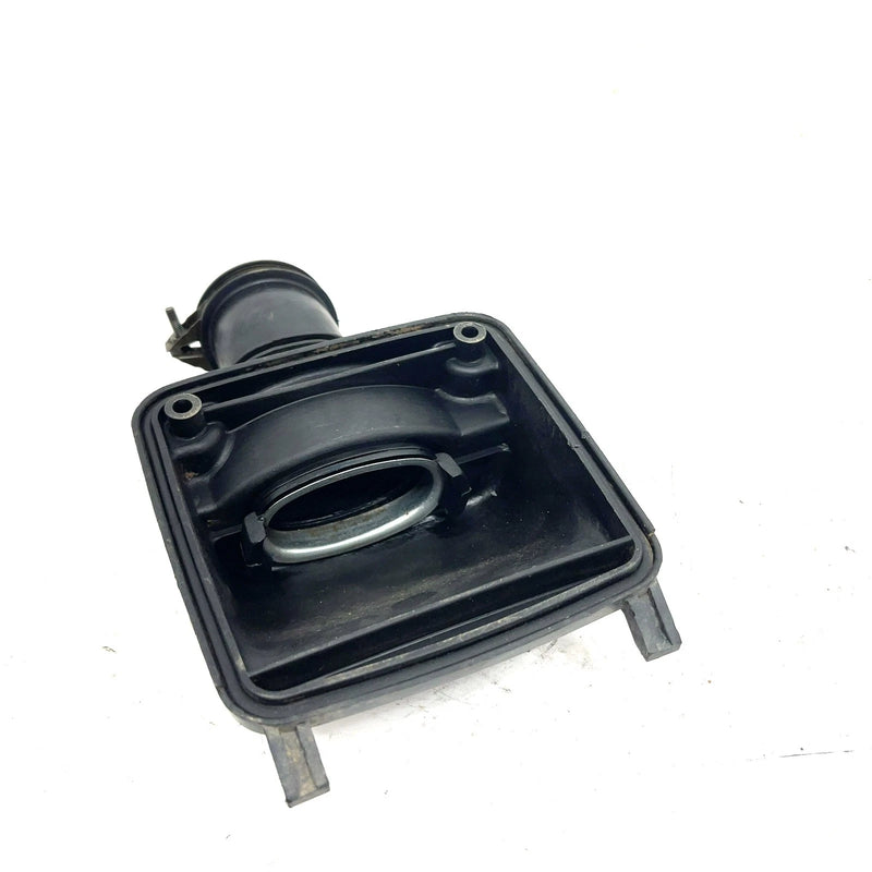 89-01 Suzuki Quadrunner 160 OEM Airbox Lid W/Tube 13740-02C00 AS30