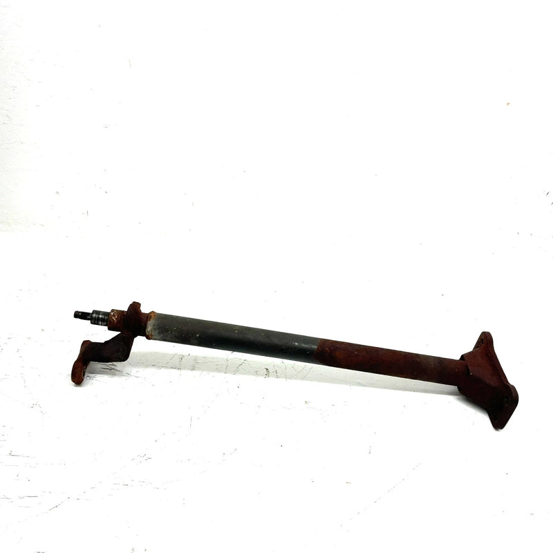 93-95 Yamaha Kodiak 400 YFM400 4x4 OEM Steering Post Shaft 3HN-23813-10-00 AY71