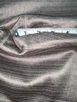 New Vintage Brown Circle S Polyester Pants #CP5091 XX-115
