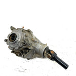 2008 Kawasaki Teryx 750 KRF750A 4x4 OEM Front Diff Gearcase 14055-0024 XK0