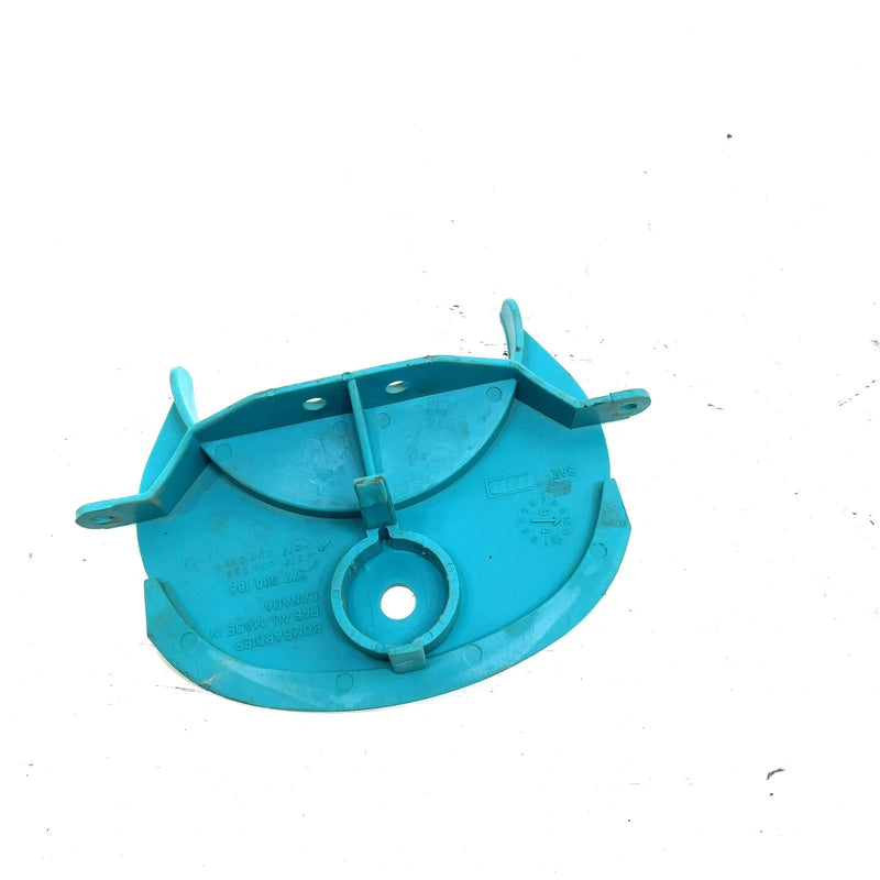 1995 Sea-Doo SPX OEM Buzzer Plate 277000256 JS65