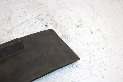81 Yamaha Enticer 250 Et250e Oem Storage Box Lid 8F3-77712-00-00 SY6