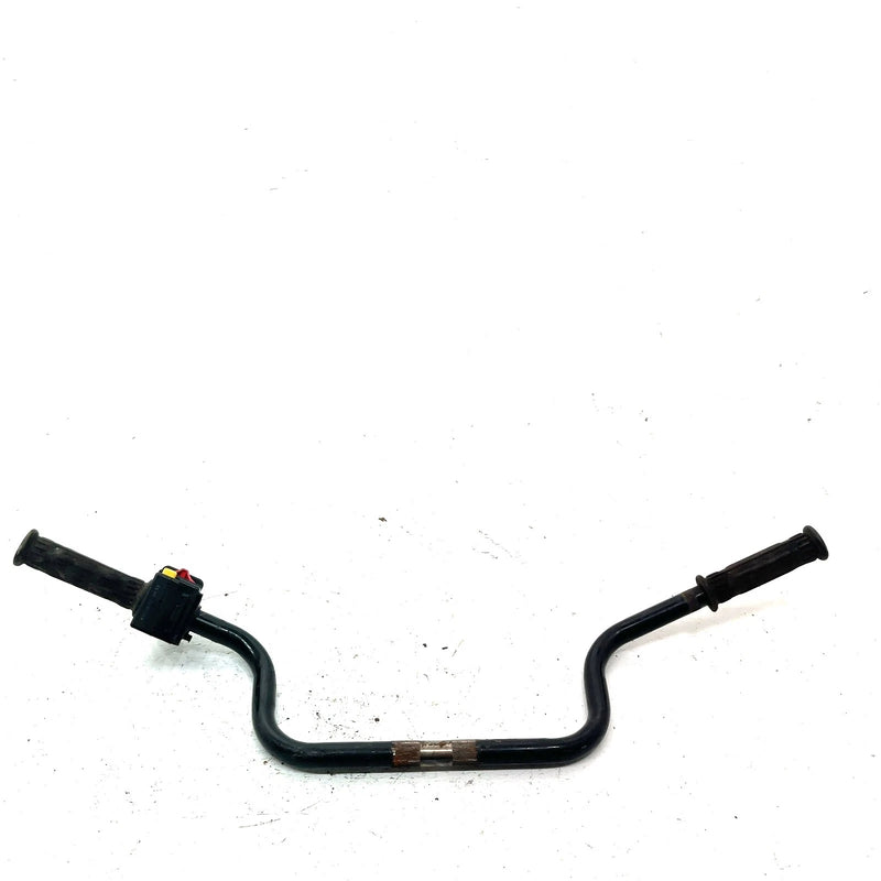 01-05 Polaris Sportsman 400 OEM Handlebar W/Left Switch 5242987-067 AP225