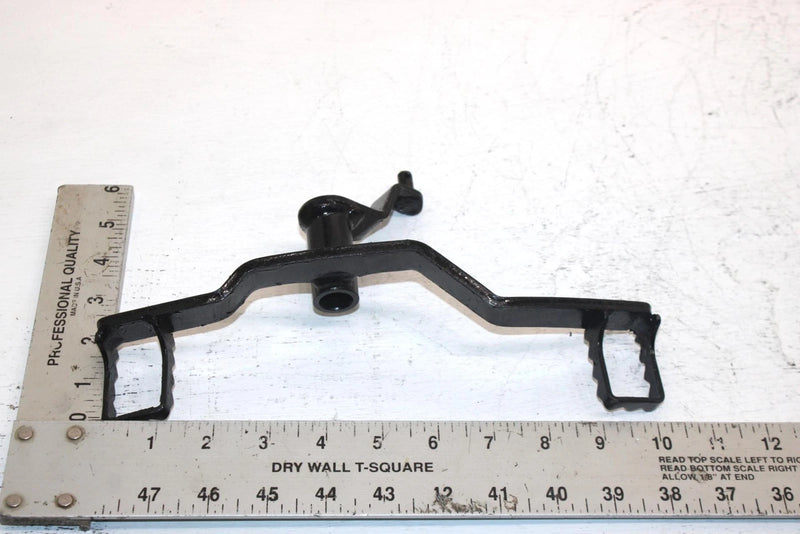 2001 Arctic Cat 250 4x4 Oem Shift Foot Pedal 0502-114 AA8