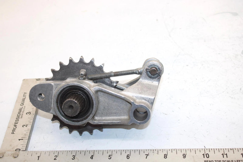 87 Polaris Trail Boss 4x4 Oem Front Tightener Assembly 1380004 1380005 AP9