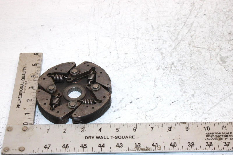 1998 Kawasaki Bayou 300 Oem Centrifugal Clutch 41036-1122 41036-1286 AK17