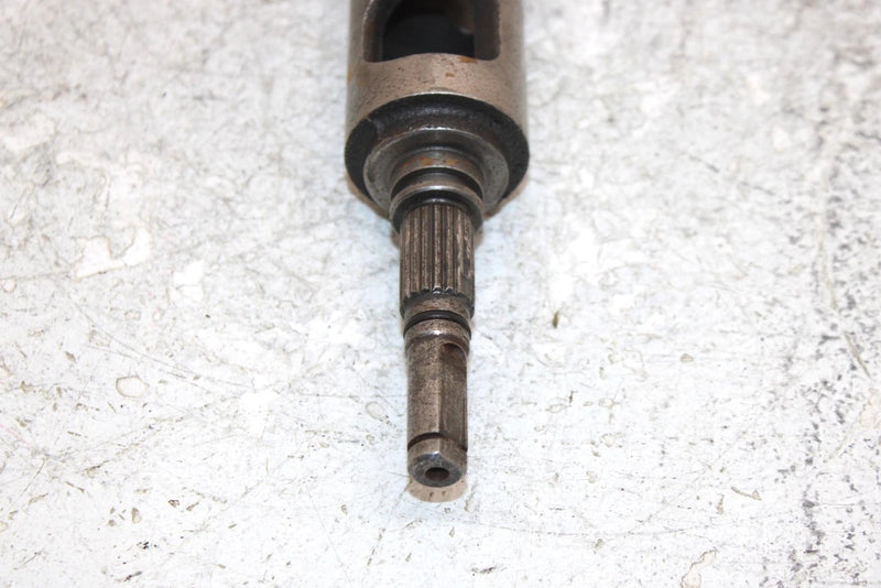 2011 Polaris Ranger 800 Oem Shift Cam Drum 3235046 XP4