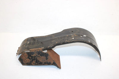 90 Arctic Cat El Tigre Ext Mountain Cat Oem Clutch Belt Cover 0707-028 SA49
