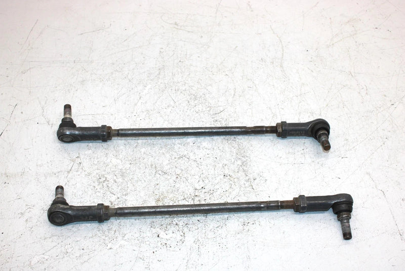 2007 Honda Fortrax 680 Oem Tie Rod Pair 53521-HN2-000 AH46